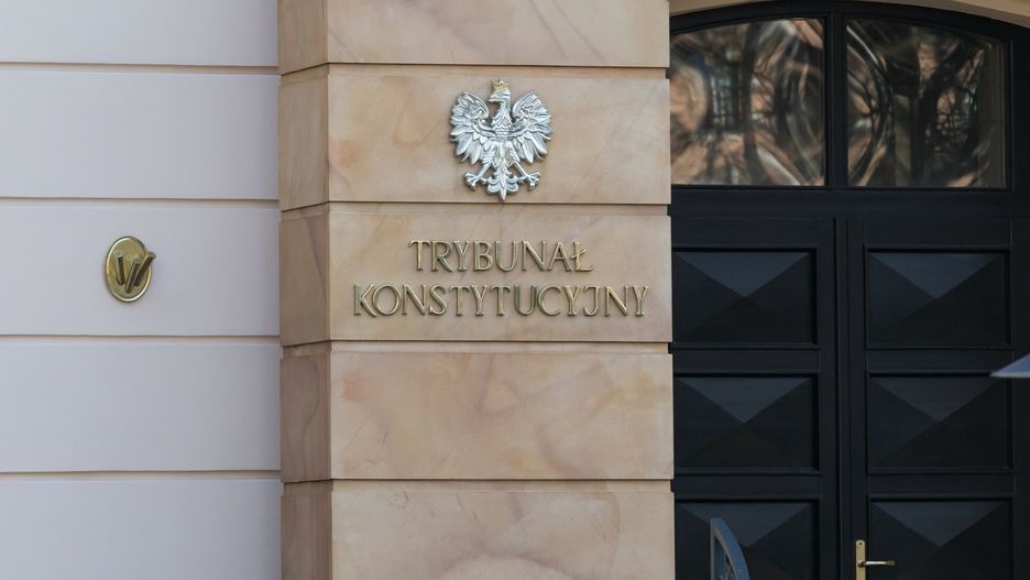 Orzeczenie Trybunału Konstytucyjnego ws. nowych sędziów 