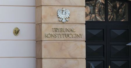 Orzeczenie Trybunału Konstytucyjnego ws. nowych sędziów