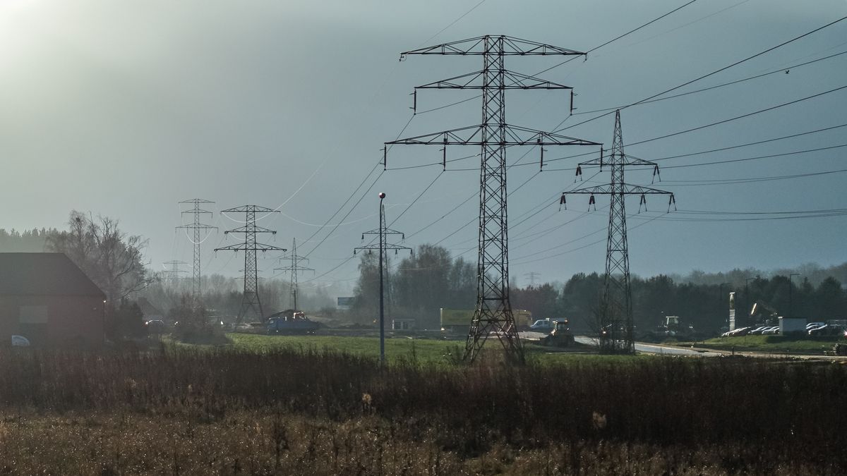 Decyzja dotycząca podatku VAT na energię ma zapaść do końća roku 