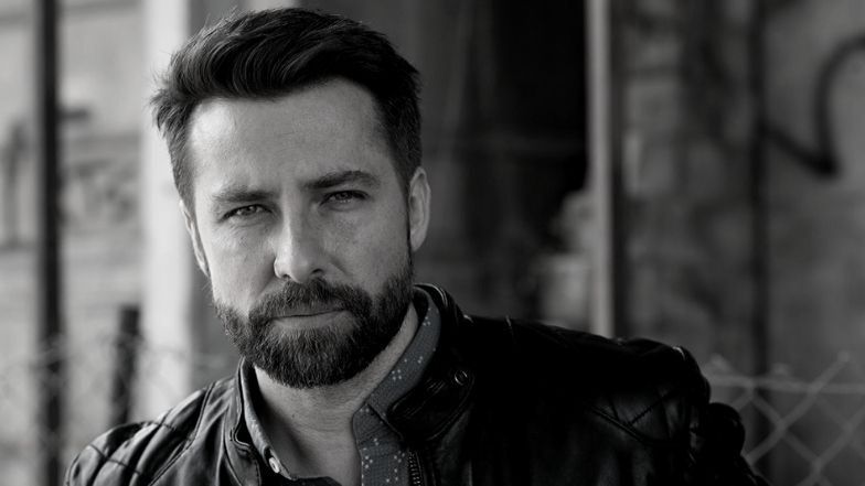 Nie żyje Grzegorz Czepułkowski. Aktor i autor bloga Mr Mature miał 46 lat