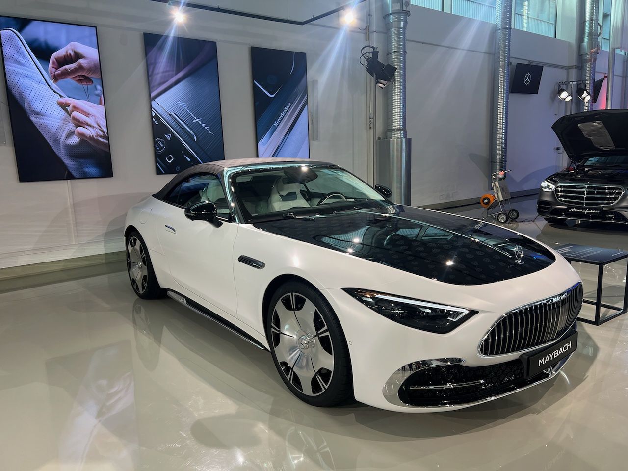 Przykład wykorzystania technologii PixelPaint