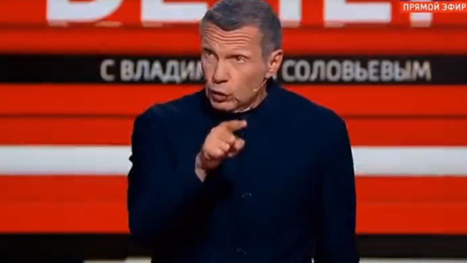 Władimir Sołowjow