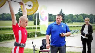 Ciężary. Na 100-lecie dyscypliny mistrzostwa Polski w Sobótce