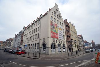 Dla Czytelników i z Czytelnikami. 80-letni "Dziennik Bałtycki" był zawsze blisko ludzi