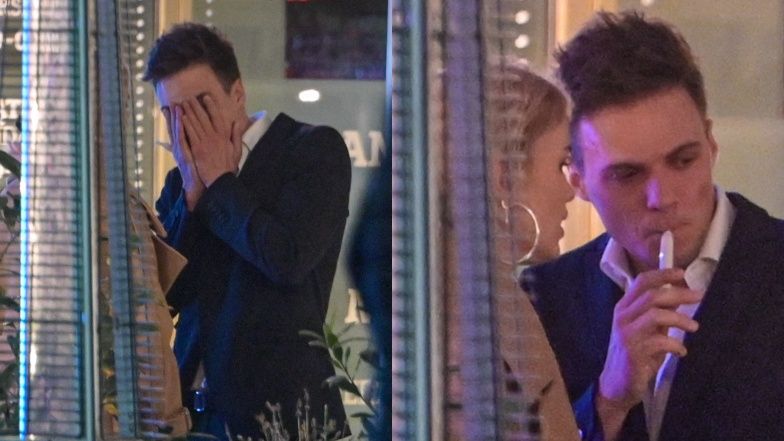 Maffashion i "blu3aby"