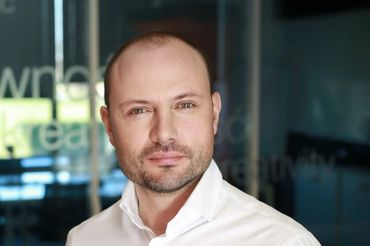 Artur Stankiewicz, fot. Orange Polska
