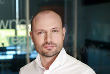 Artur Stankiewicz, fot. Orange Polska