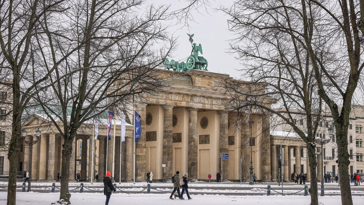 Rosyjski szpieg zostanie wydalony z Niemiec