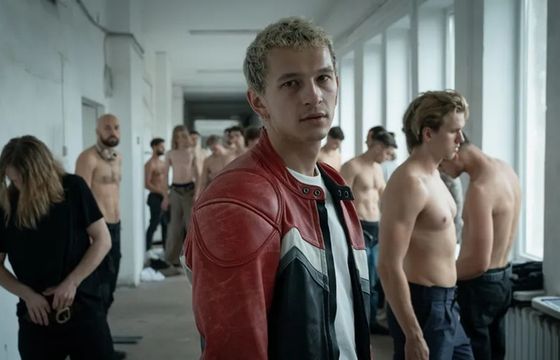 Znamy kolejną polską nowość HBO Max. To serial o młodym geju