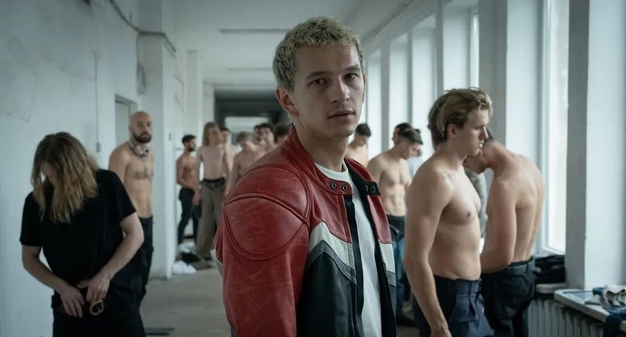 Znamy kolejną polską nowość HBO Max. To serial o młodym geju