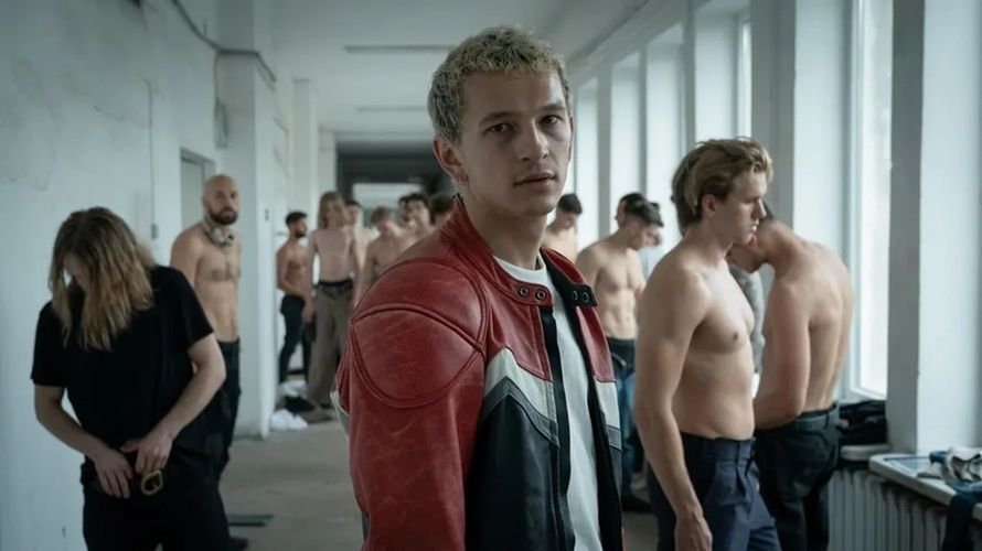 Znamy kolejną polską nowość HBO Max. To serial o młodym geju