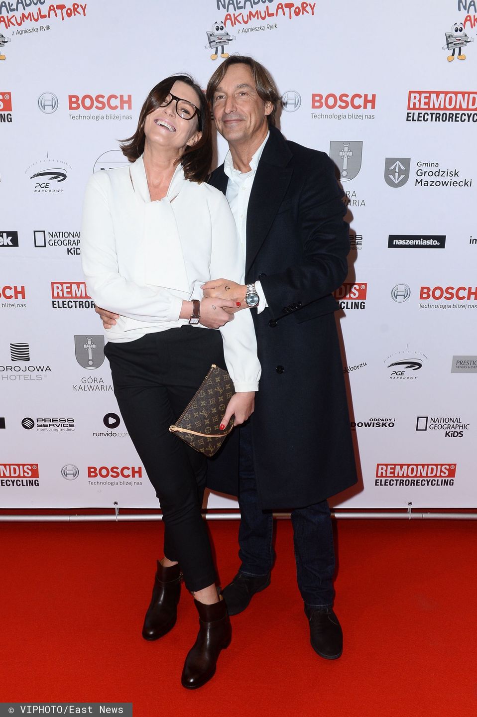Ilona Felicjańska i Paul Montana rozstali się?