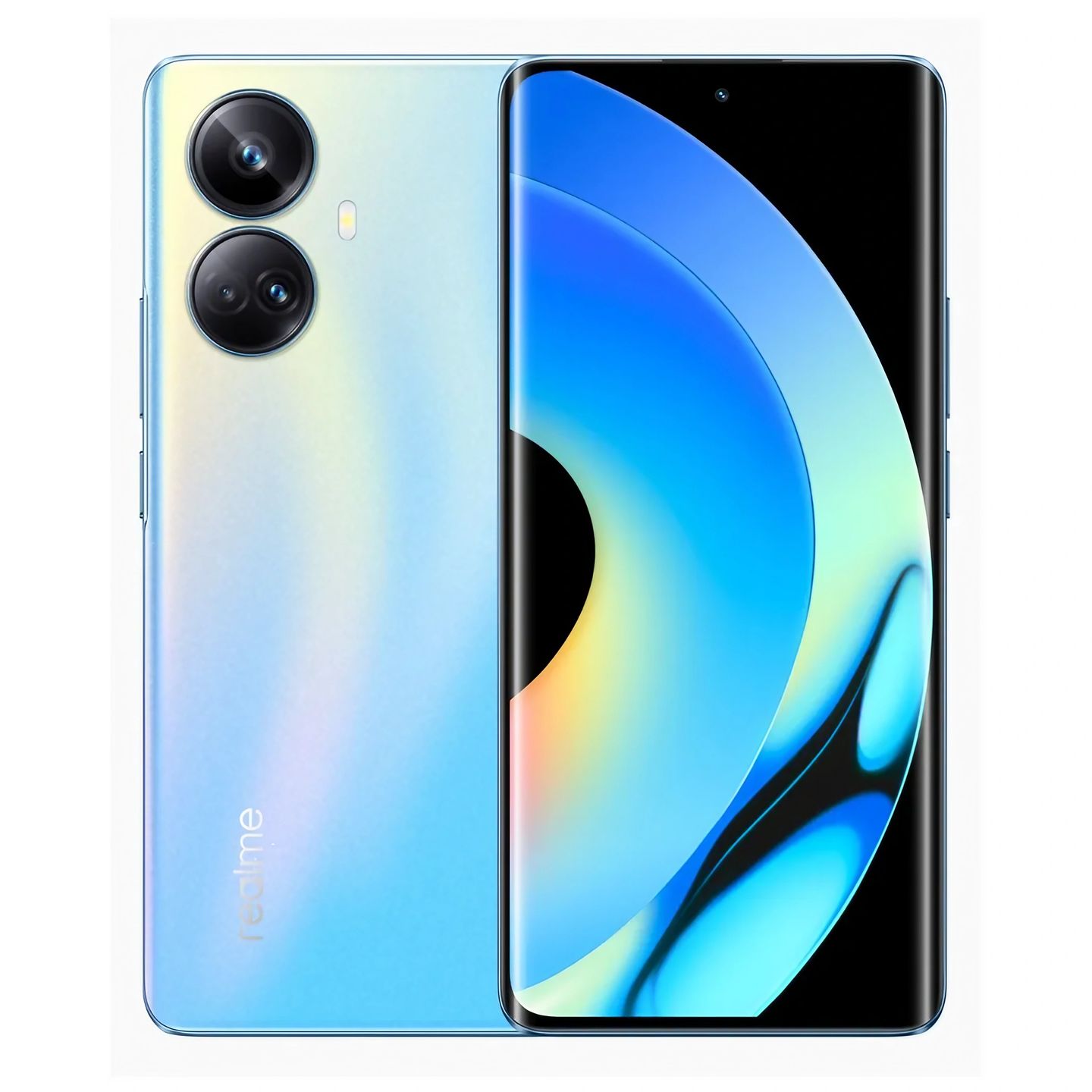 realme 10 Pro+