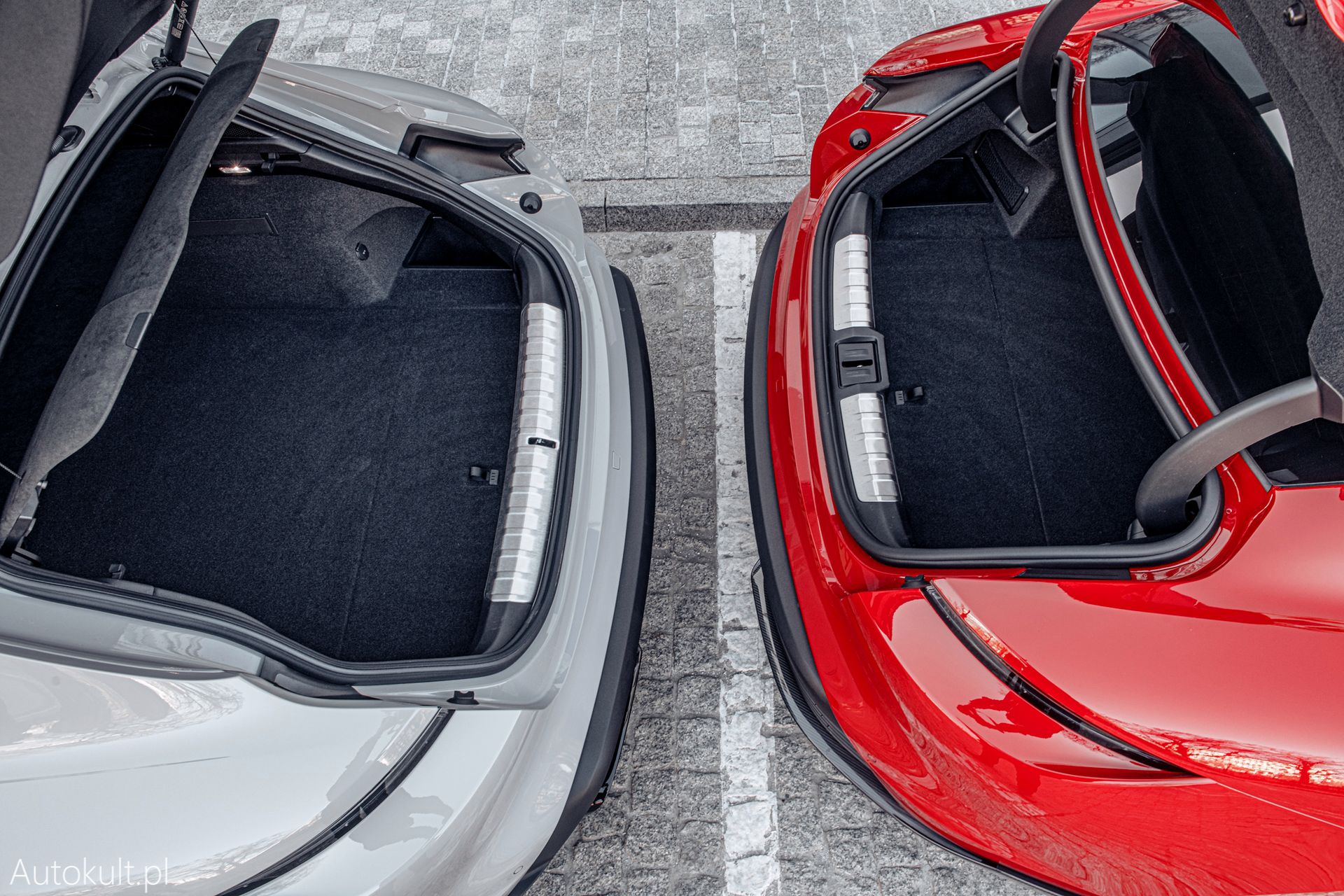 Porsche Taycan GTS Sport Turismo (2022)