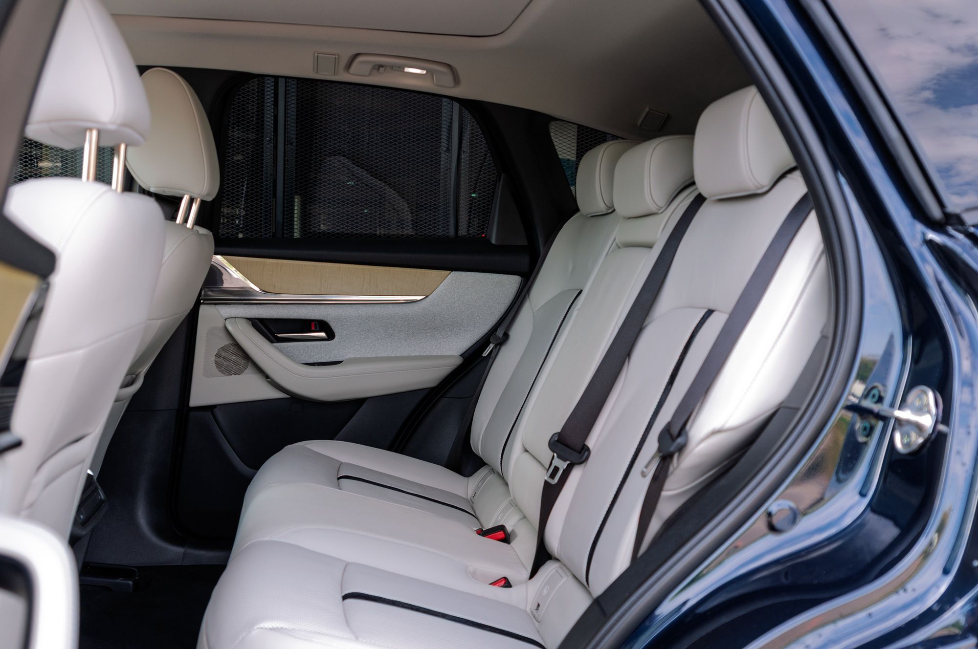 Długodystansowa Mazda CX-60