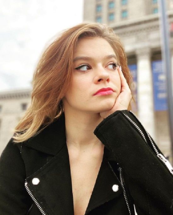 Julia Wróblewska