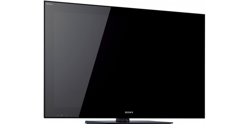 Sony HX7 - pierwsze wrażenia 2