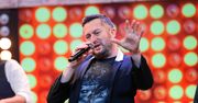 Norbi reaguje na nazwisko następcy w "Kole fortuny". Życzy mu JEDNEGO