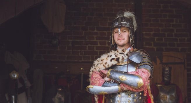 „Podróże z historią” nie wrócą do TVP, Radosław Kotarski ma koncepcję nowego programu