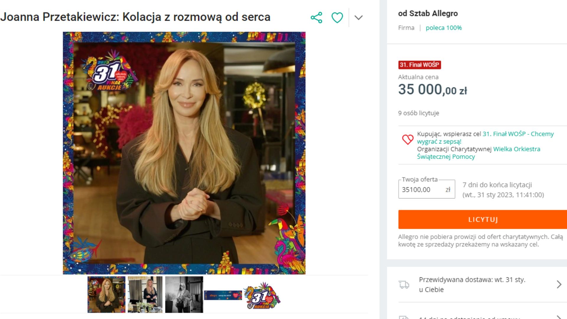 Joanna Przetakiewicz