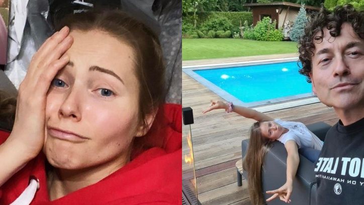 Agata Rubik zdradza, co dalej z ich warszawską willą