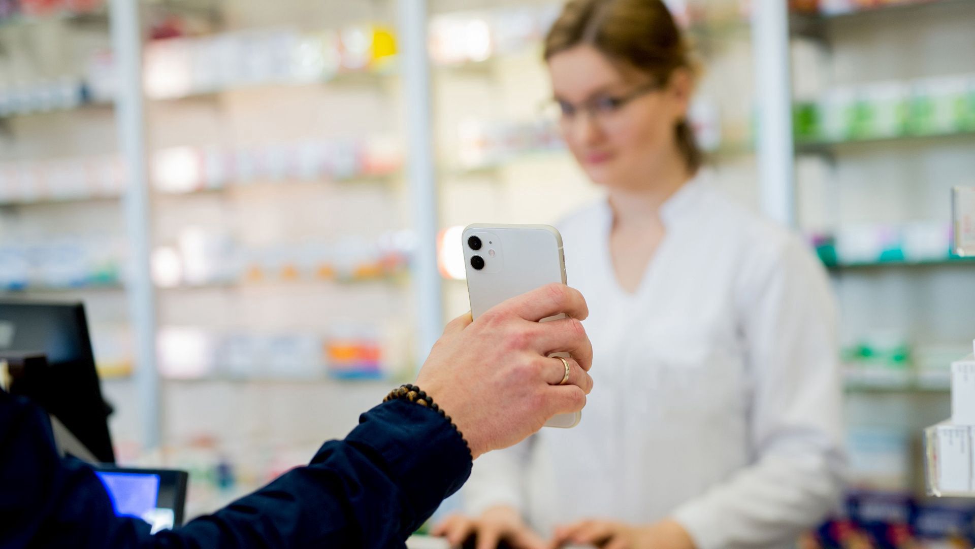 Pacjenci coraz częściej będą słyszeć: "Leku nie ma, muszę ściągnąć"