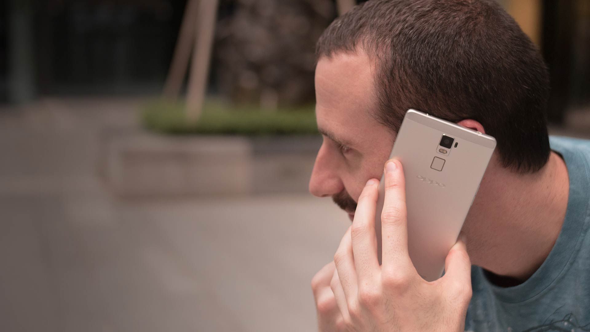 OPPO R7 i R7 Plus oficjalnie. "Mniejszy i większy" czy "gorszy i lepszy"? 4