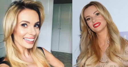 Izabela Janachowska chwali się ciążową sesją: "Nie możemy już się ciebie doczekać" (FOTO)