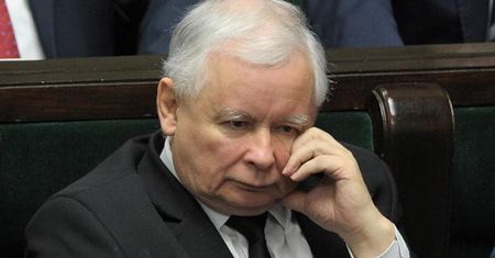 Kaczyński ZOSTANIE W SZPITALU DŁUŻEJ!