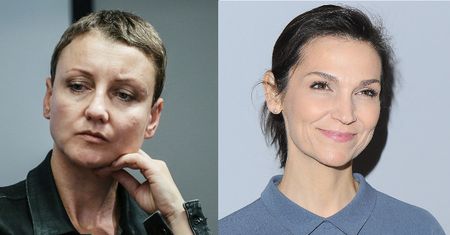 Córka Wodeckiego odpowiada Oldze Bończyk: "Nie wiem, o czym ona mówi"