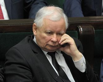 Kaczyński ZOSTANIE W SZPITALU DŁUŻEJ!