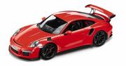 Nowe Porsche 911 GT3 RS w miniaturze
