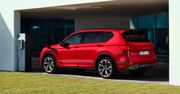 Seat rozpoczął produkcję hybrydowego Tarraco. Na jednym ładowaniu do 49 km zasięgu