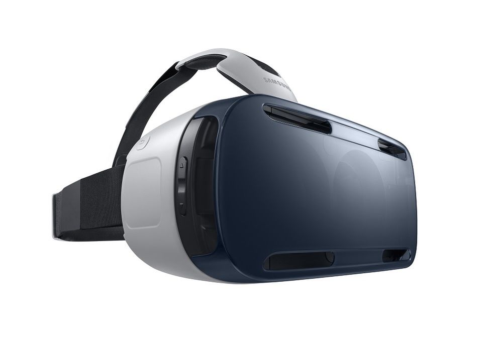 Samsung Gear VR kupimy w salonach.T-Mobile będzie sprzedawał gogle