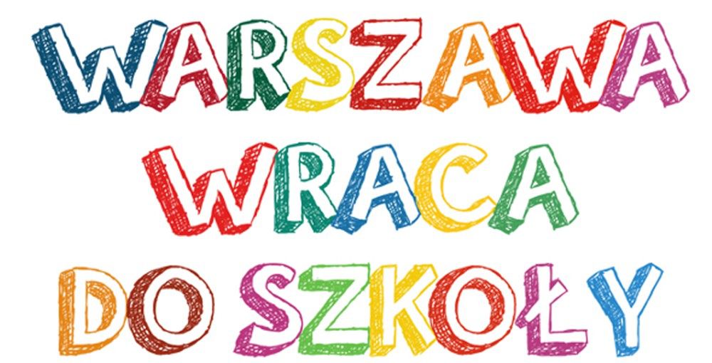 Warszawa wraca do szkoły w Pałacu Kultury i Nauki