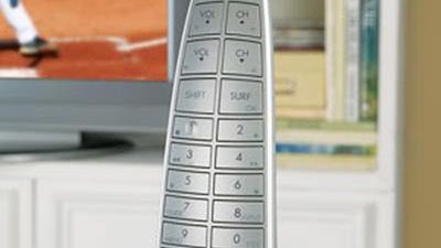 Pilot dla leniwych 1