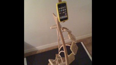 Tron dla iPhone'a 1