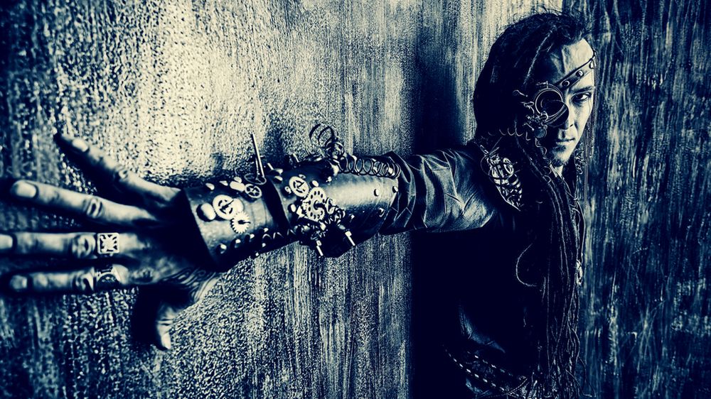 Zanim powstały smartfony. Tak komunikację przyszłości wyobrażali sobie wielcy fantaści 1