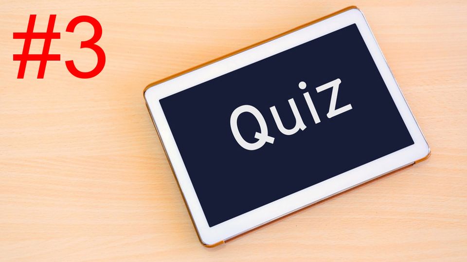 Quiz Komórkomanii #3 - sprawdź swoją wiedzę o flagowcach z 2015 roku 1