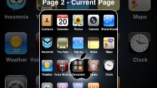 Ekspresowe przełączanie pulpitów iPhone'a. W końcu! 1