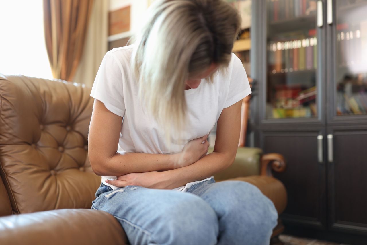 Niszczy organizm. Przewlekły stan zapalny dewastuje serce, jelita i metabolizm