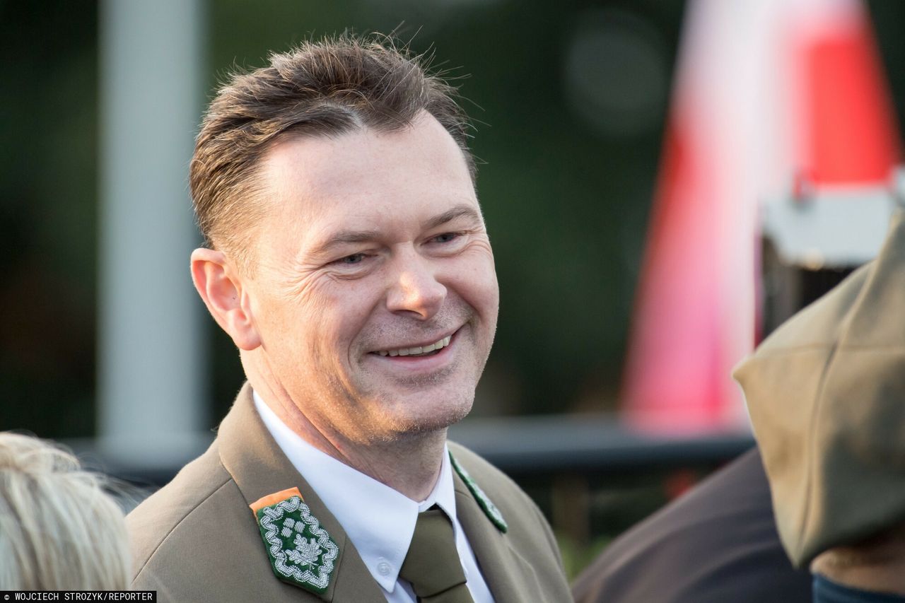 Brat Obajtka chciał kupić mieszkanie "za grosze". Zignorował zakaz? Dotarli do pisma