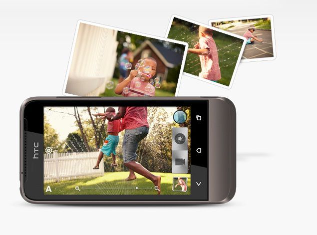 HTC One V - nowy Legend z Androidem 4.0 i Beats Audio [wideo] 2