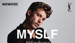 Austin Butler w kampanii nowego zapachu YSL