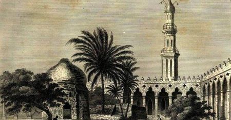 Podbój Egiptu przez Arabów. Kulisy ekspansji, która zmieniła Afrykę