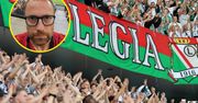 Nie do wiary! Kibic Legii ustanowił niesamowity rekord