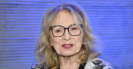 Była nazywana "słoneczkiem PRL". Gdy była w USA, dowiedziała się o śmierci męża