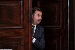 Spychalski odejdzie od Dudy? Jest reakcja rzecznika prezydenta