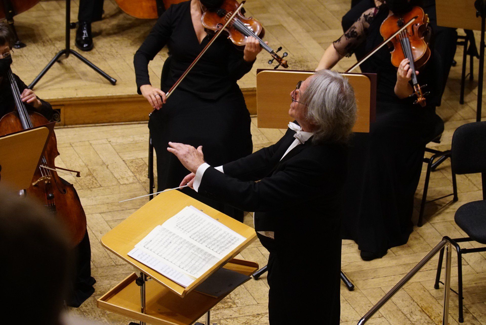 10. Filharmonia Poznańska