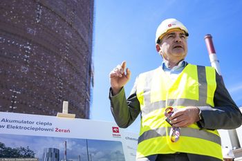 Orlen: prezes odwołany. Media: stracił stanowisko przez te słowa